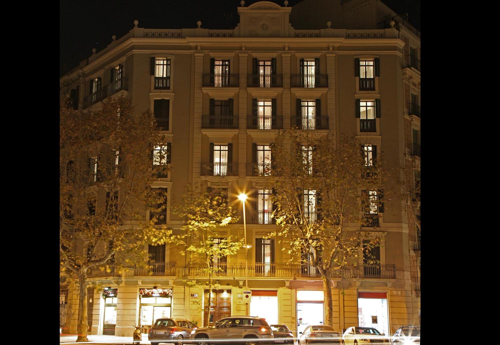 Mh Barcelone