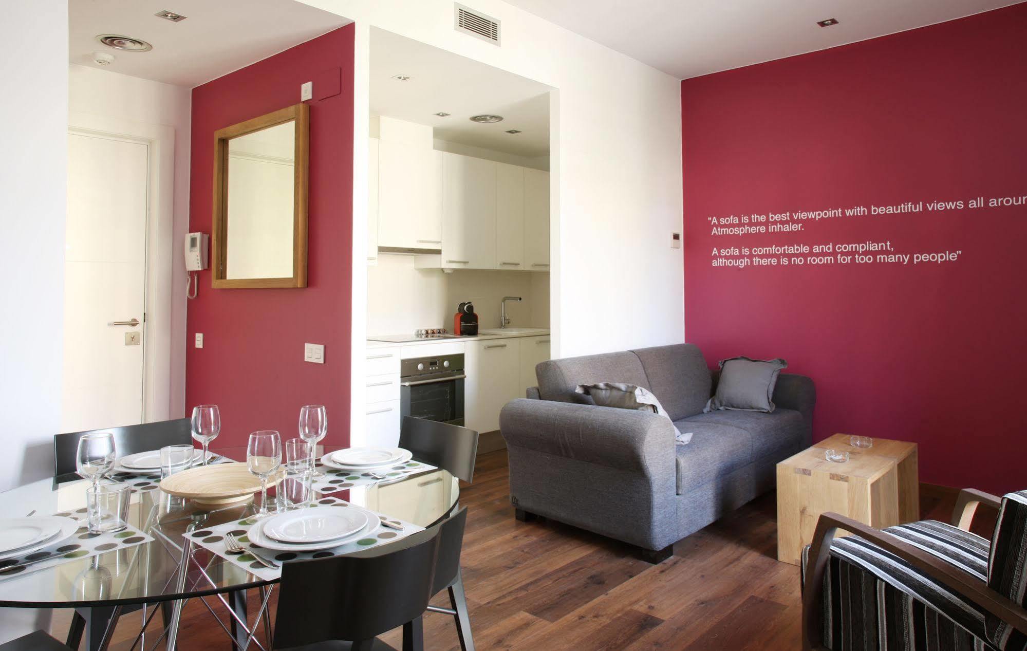 Mh Appartement